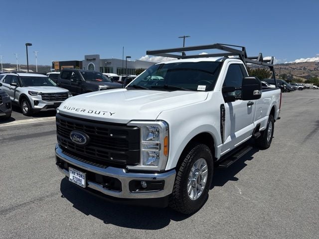 ford f-250 super duty 2023 1FTBF2AA1PED92395 image ford f-250 super duty 2023 1FTBF2AA1PED92395 image